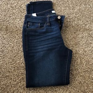 Kancan skinny jeans